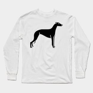 Greyhound Long Sleeve T-Shirt